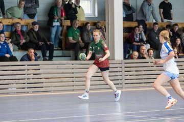 Bild 245 - F HSG Kremperheide/Muensterdorf - ATSV Stockelsdorf 2 : Ergebnis: 47:32